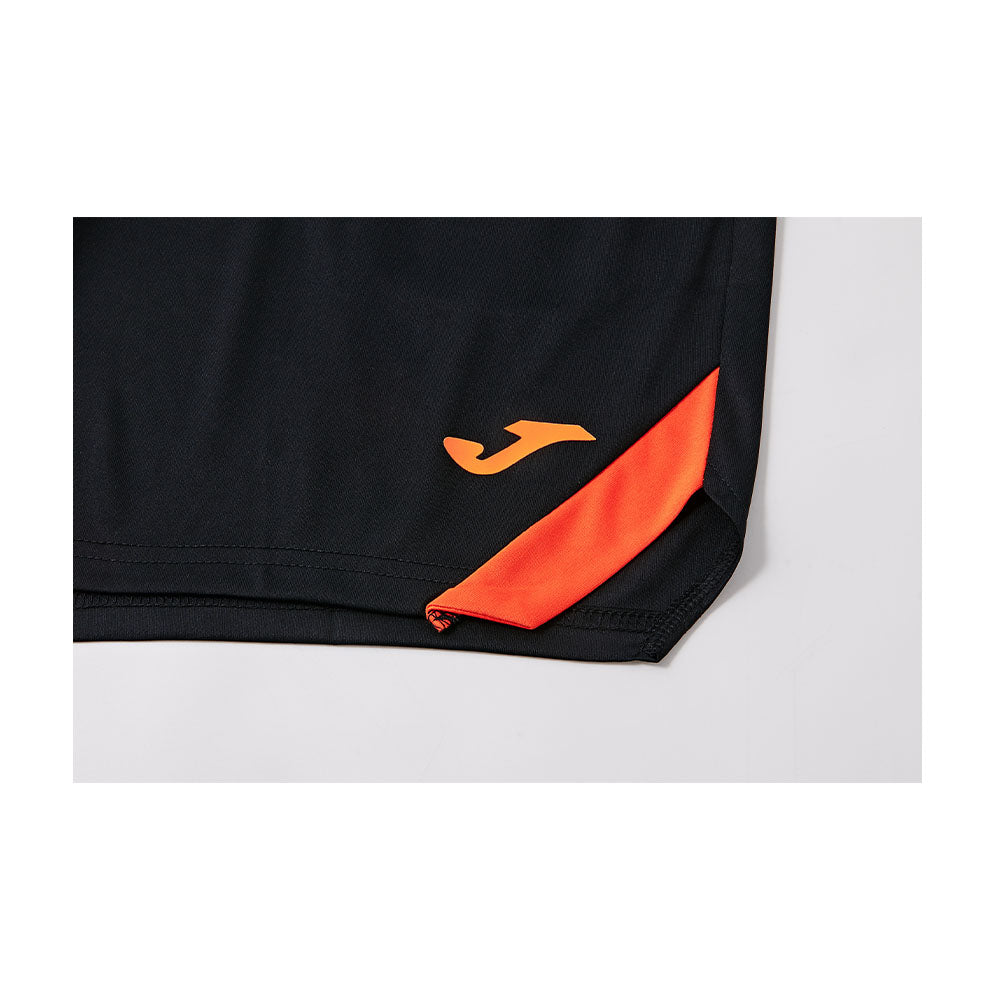 男裝短袖足球裁判服套裝【多色選擇】