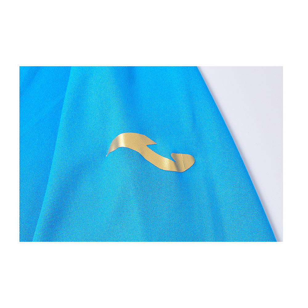 Children's short-sleeved football match suit ~ football sports series