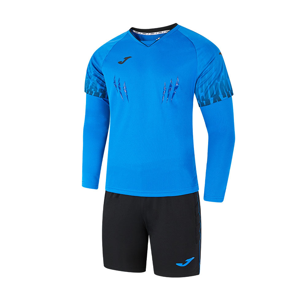 兒童長袖足球守門員比賽服【多色選擇】