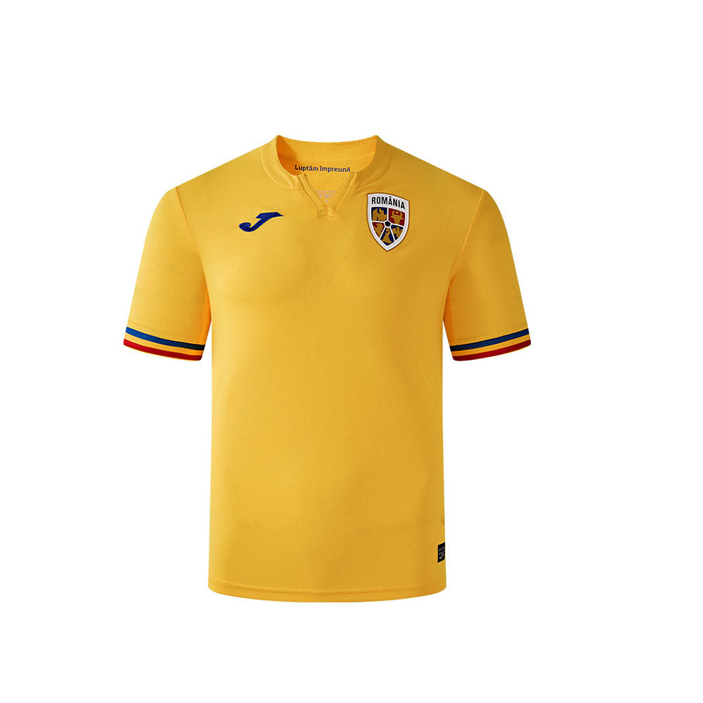 Romania National Team Shirt 2023/2024