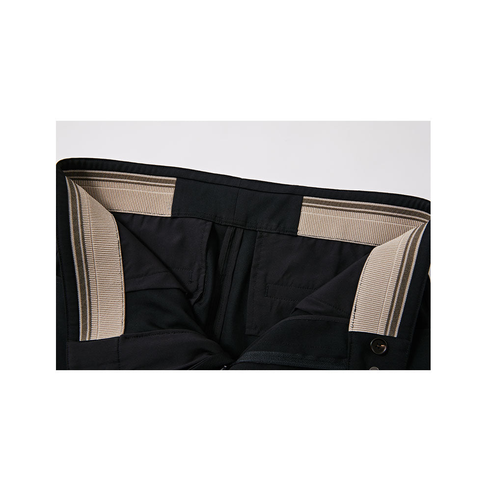 男裝籃球裁判長褲