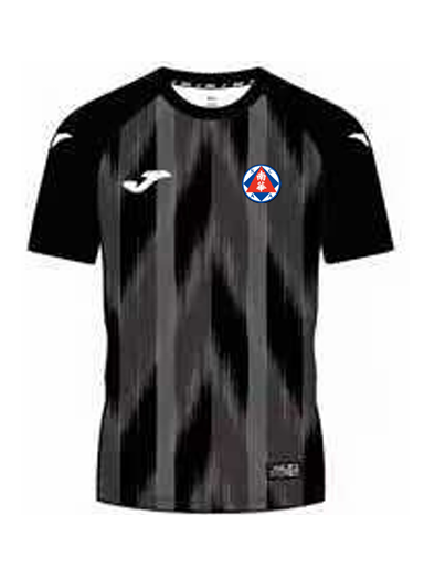 南華守門員球衣2025/2026