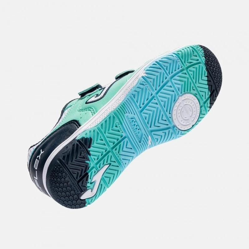 JOMA TOP FLEX JR 26 Kids Futsal Shoes (Multiple Colors)