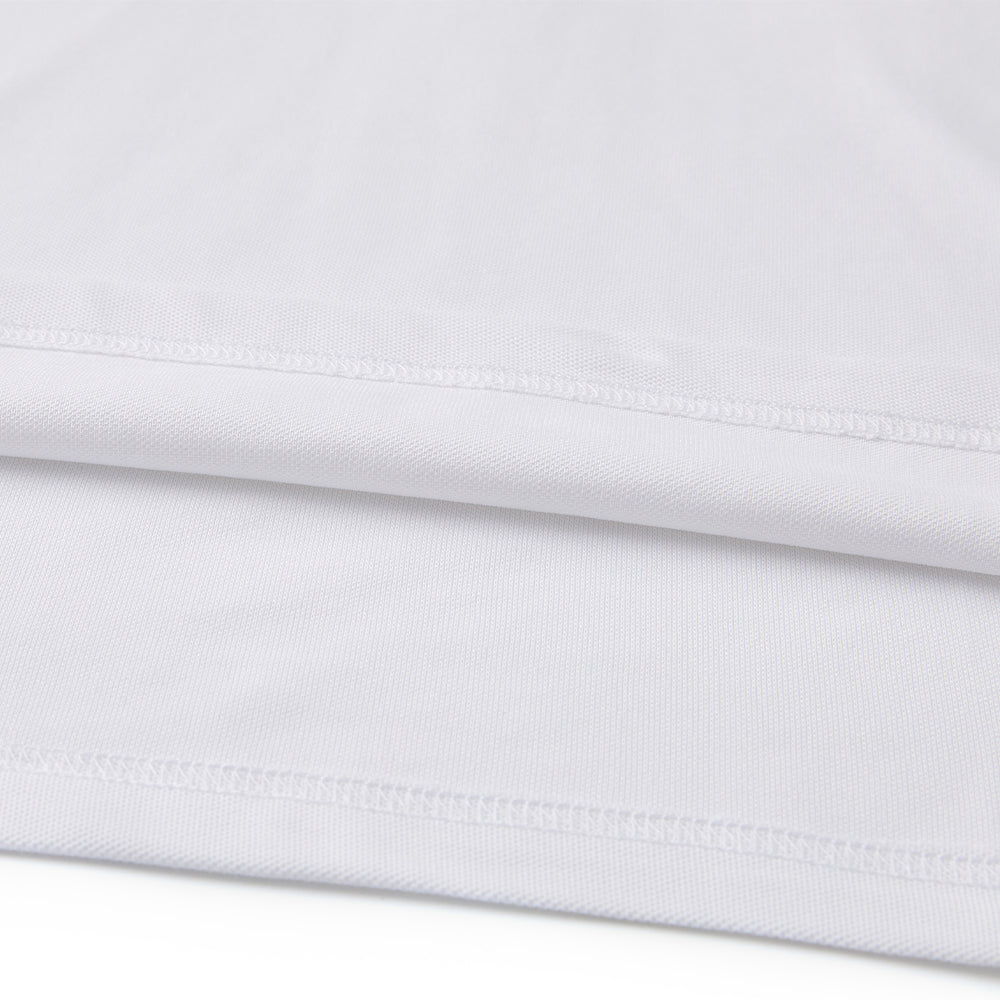 男裝運動短袖POLO