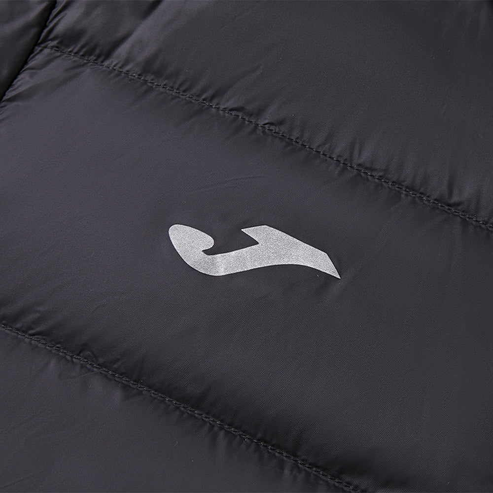 男裝短款羽絨服