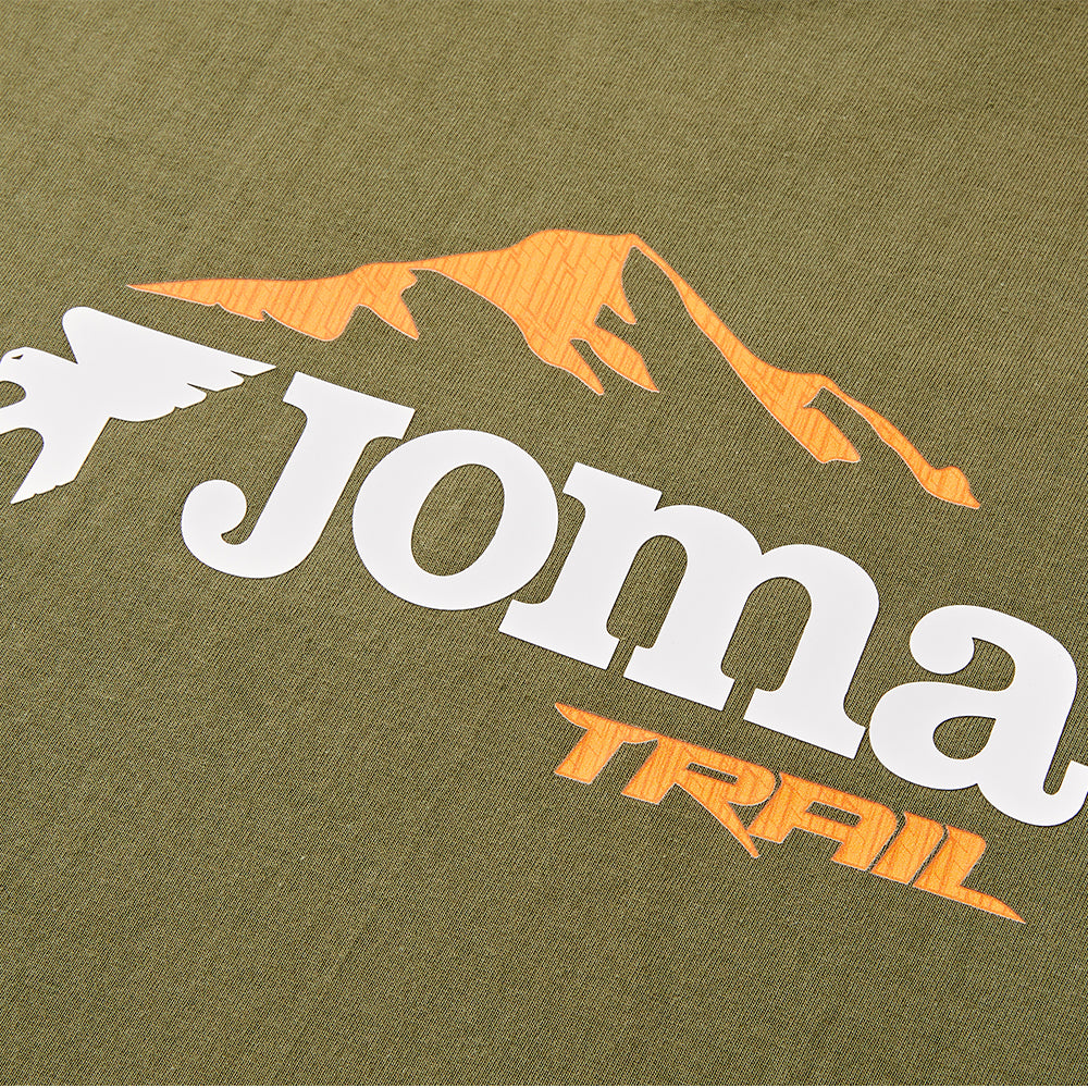 男裝運動休閒短袖T恤 【3色選擇】