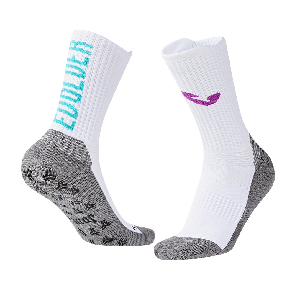 綜合運動中襪