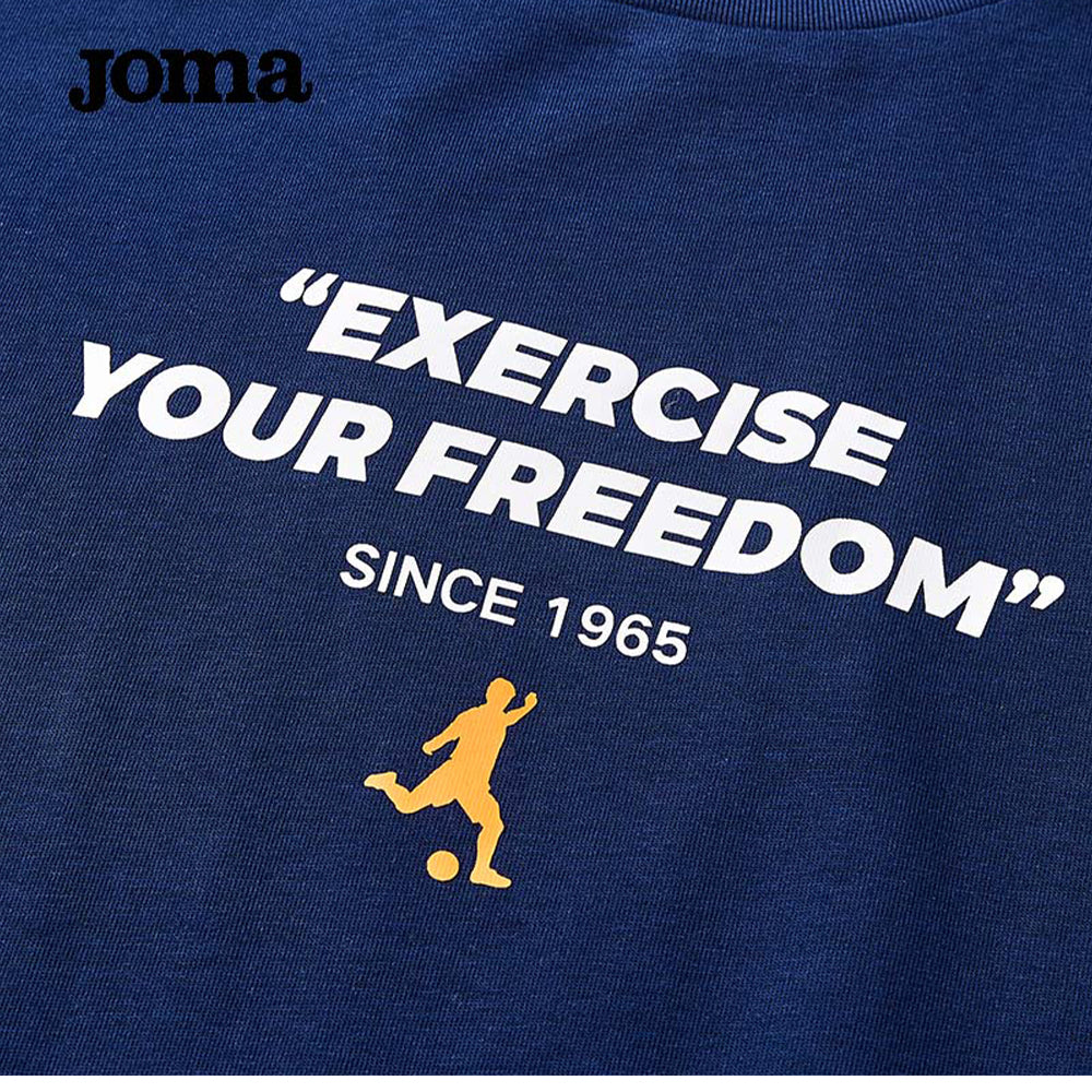 男女同款休閒運動T-shirt