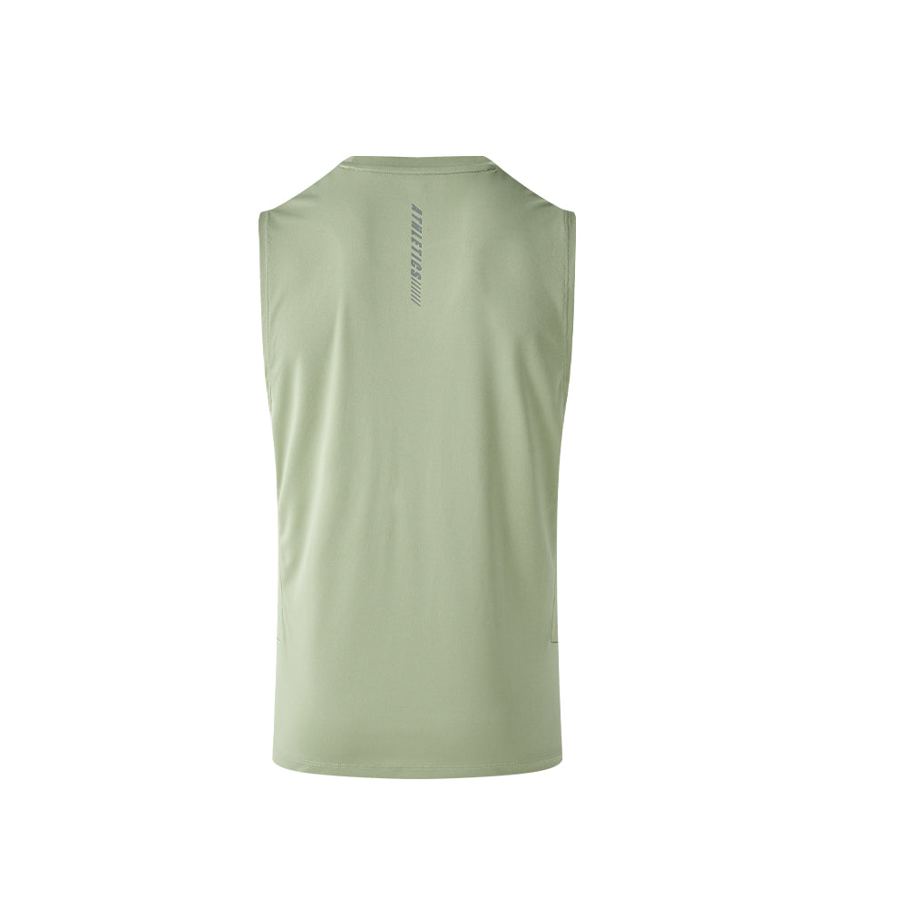 男裝快乾運動背心【4色選擇】