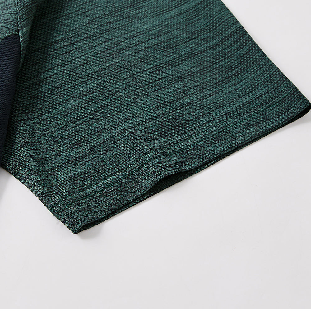 男裝短袖T恤 【2色選擇】