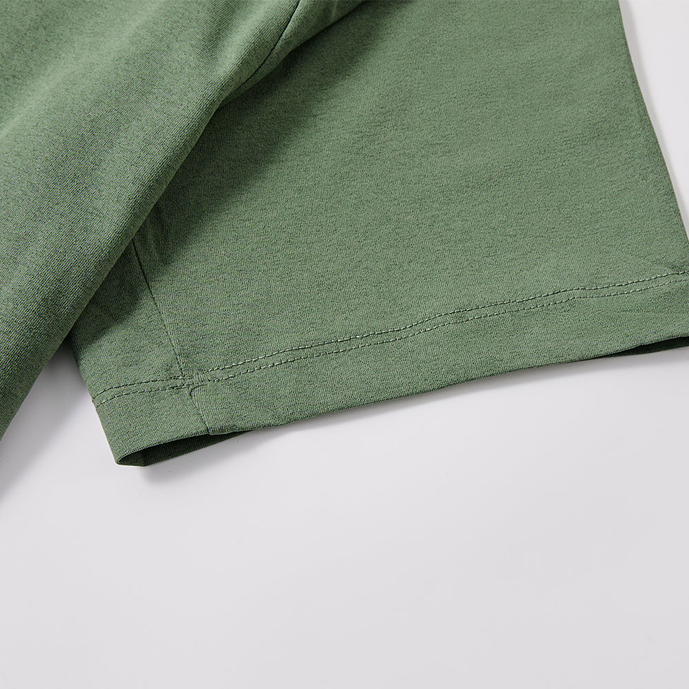 男裝運動休閒短袖T恤【3色選擇】