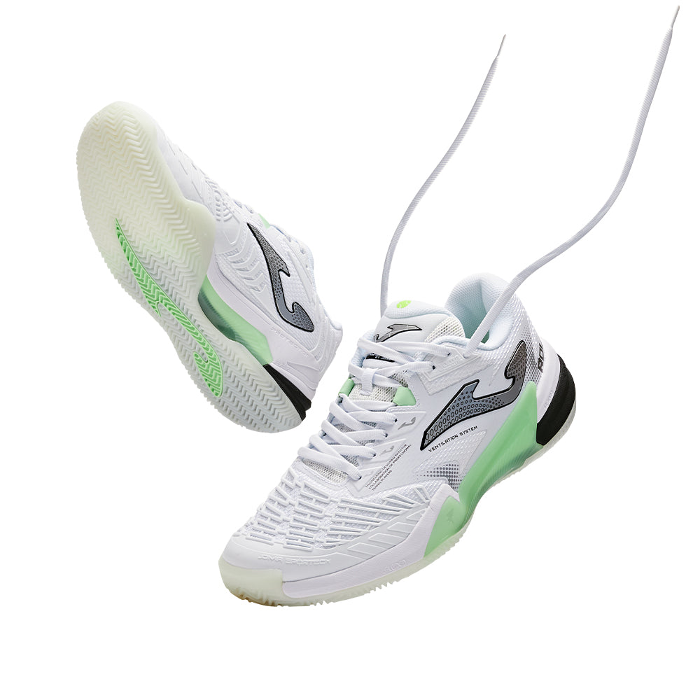 男裝網球鞋 ROLAND系列