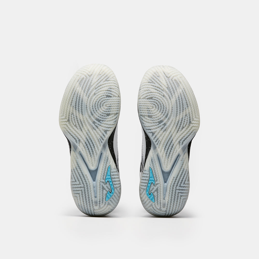 男裝籃球鞋 Lithium 25 white