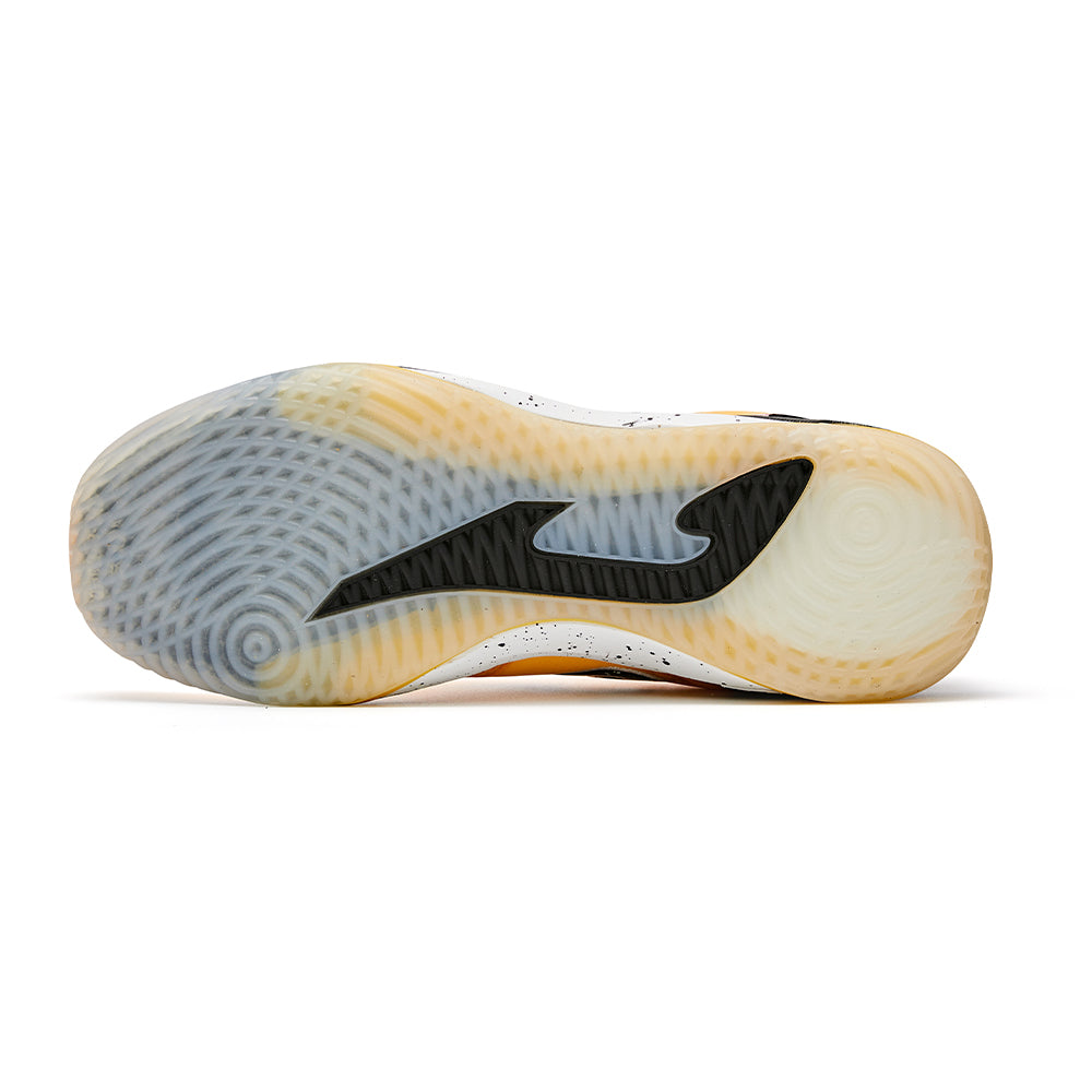 Top Flex Plus 男裝五人足球鞋(石地/室内) 2025