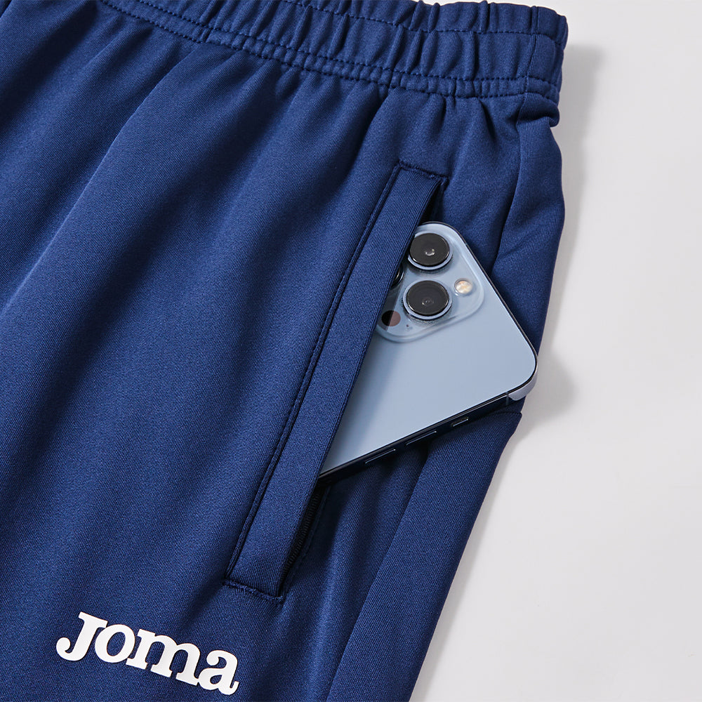 男裝反絨訓練緊身褲