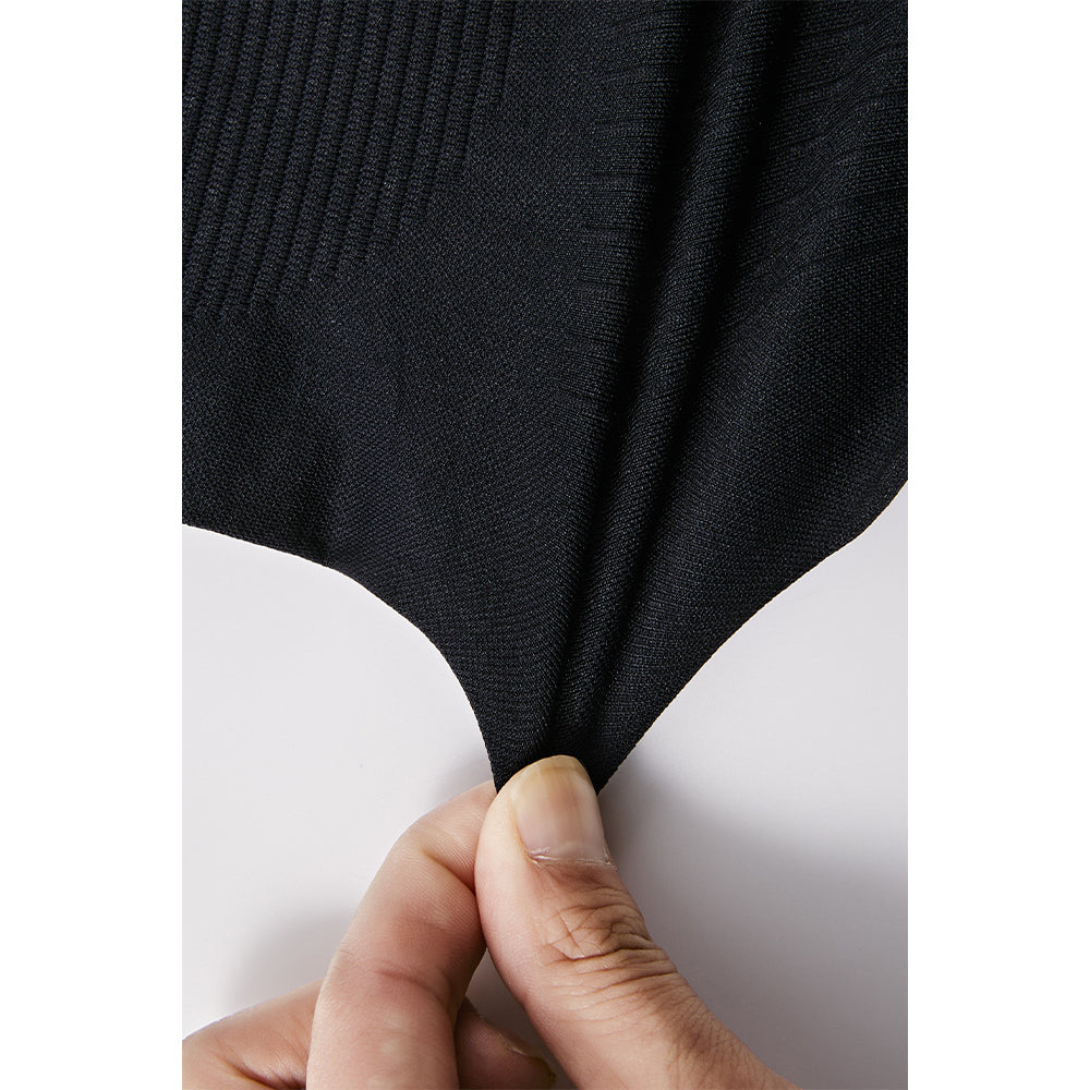 男裝跑步緊身長褲