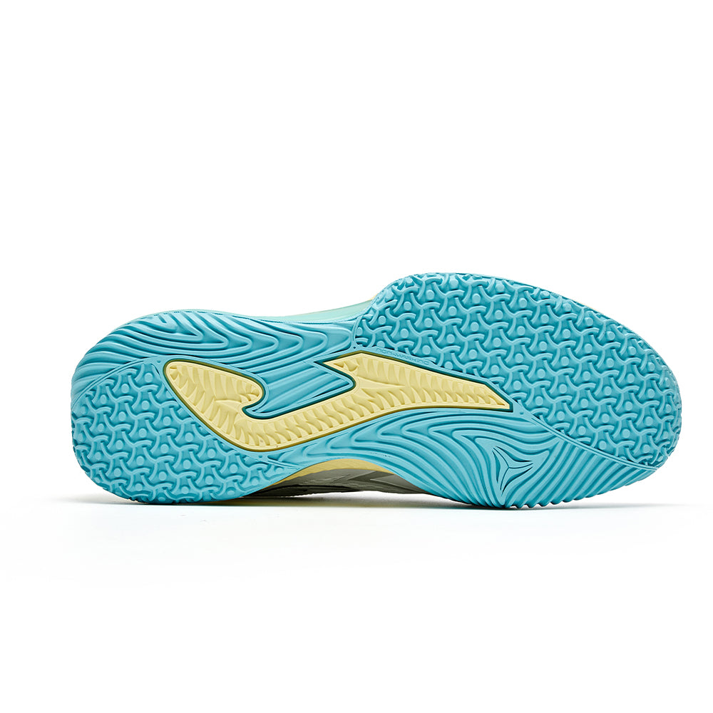 女裝扳式網球鞋Pedal OPEN系列