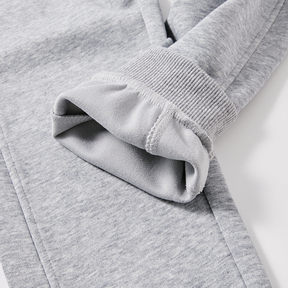 童裝針織運動長褲 【2色選擇】