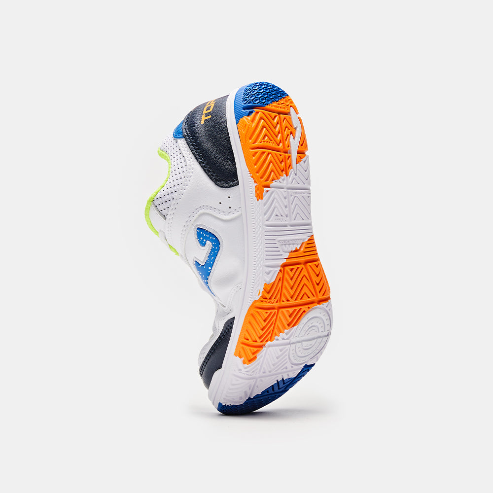 Top Flex 童裝五人足球鞋 2025(石地/室内)