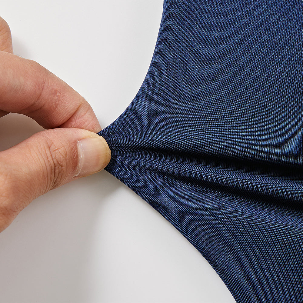 童裝反絨訓練緊身褲