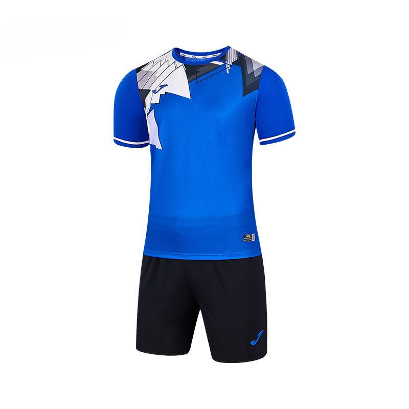 成人足球隊服 - 3116FPB008 款