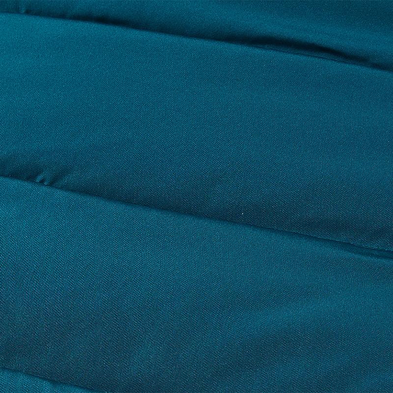 ESPANA系列連帽棉馬甲【雲杉綠色】