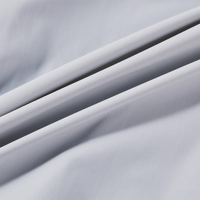 男子針織透氣冰感防曬外套【灰色】