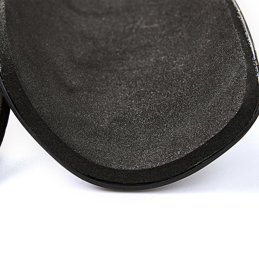 專業足球護腿板【黑色】