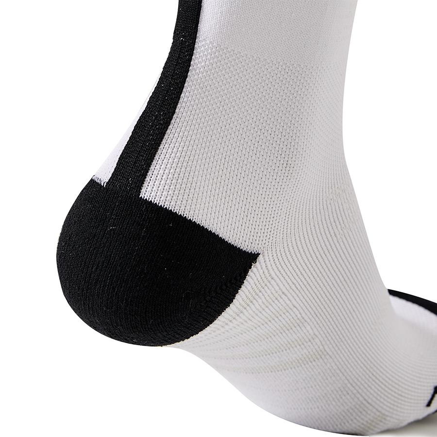Professional Football Socks White