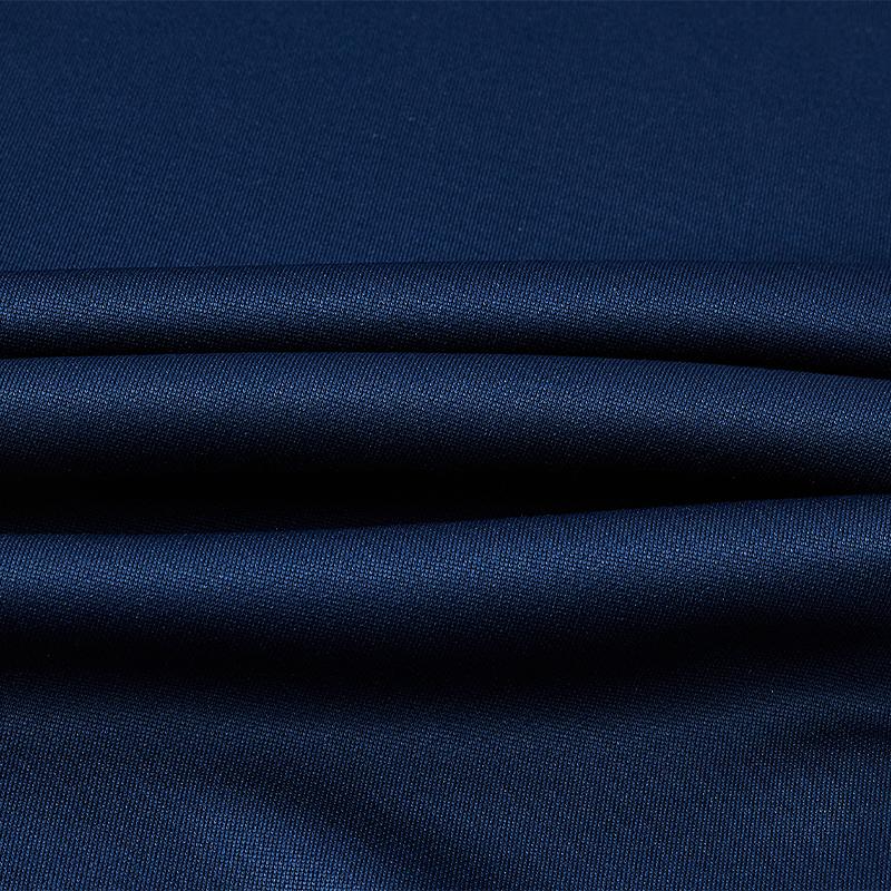 男子透氣速乾運動褲【藏青】