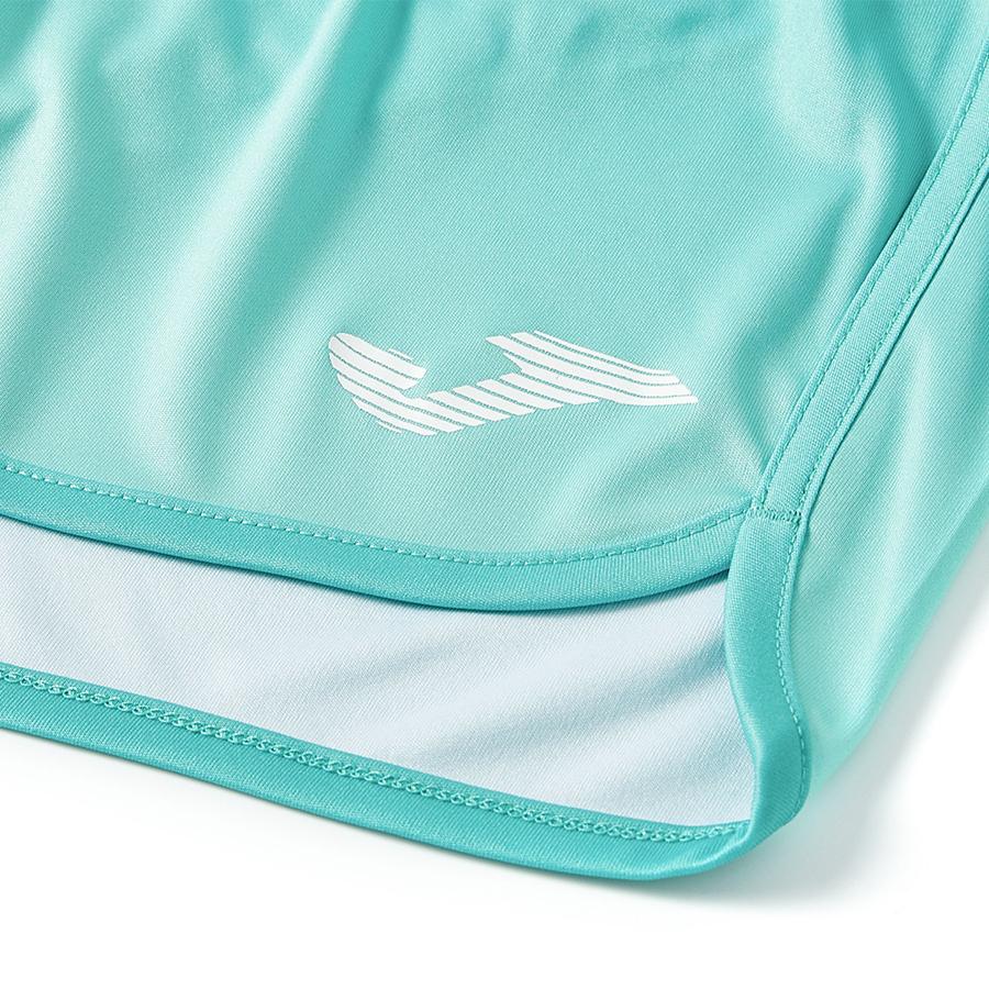 女子田徑套裝【綠色】