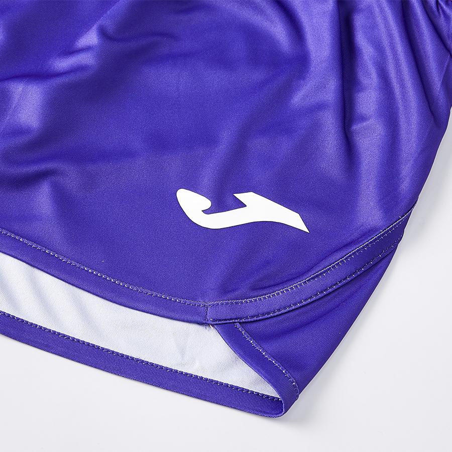 女子田徑套裝【藍綠色】