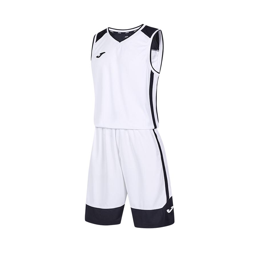 Children's basketball uniform-3335FPB124 style