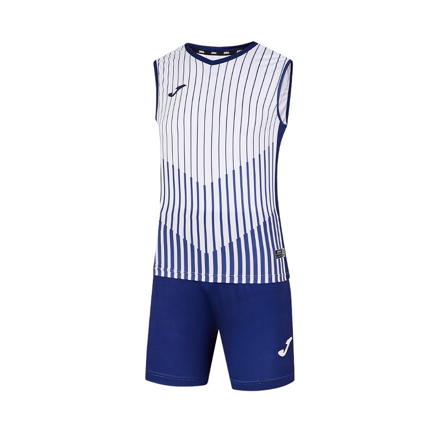Women's volleyball uniform set 3216FPB109