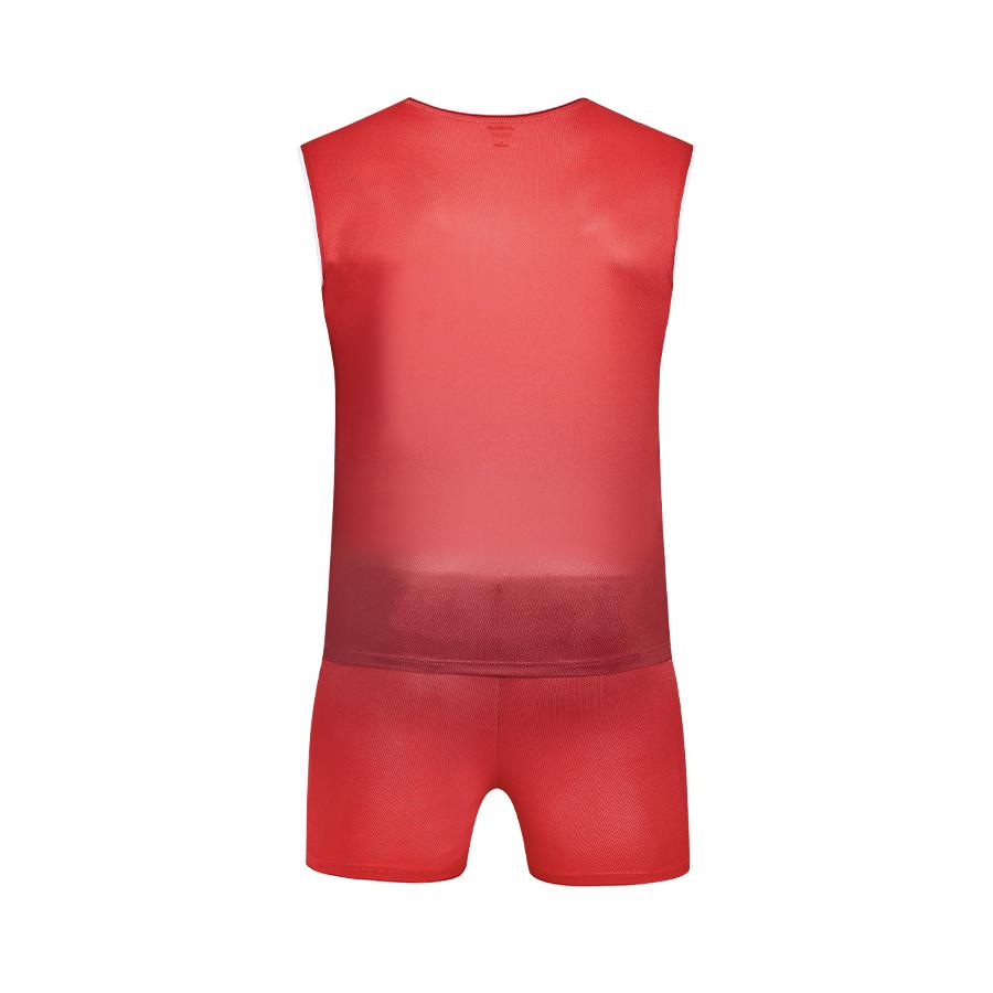 男子排球服套裝 3105FPB084 款