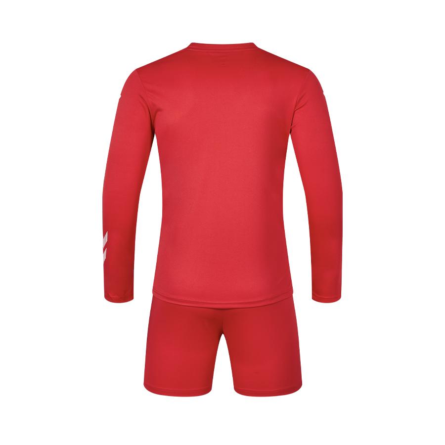 Men's long-sleeved football uniform-3125FPB105 style