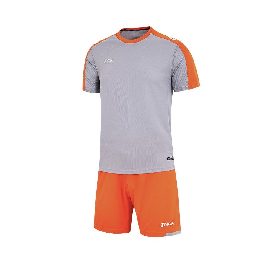 Men's Football Uniform-3196FPB034 Style