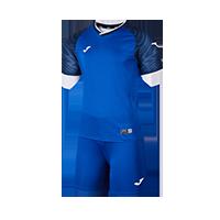 Men's football uniform-3135FPB163 style
