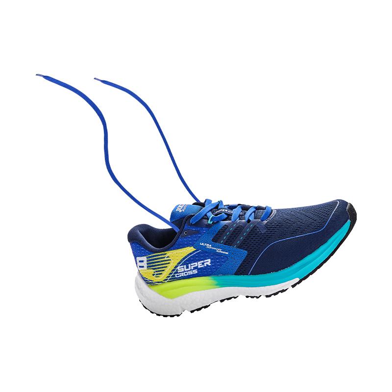 Joma跑鞋 SUPERCROSS 23