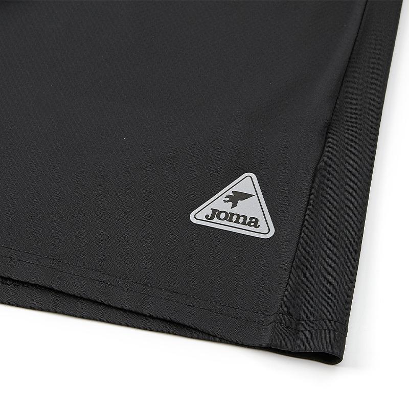 男子訓練背心【黑色】