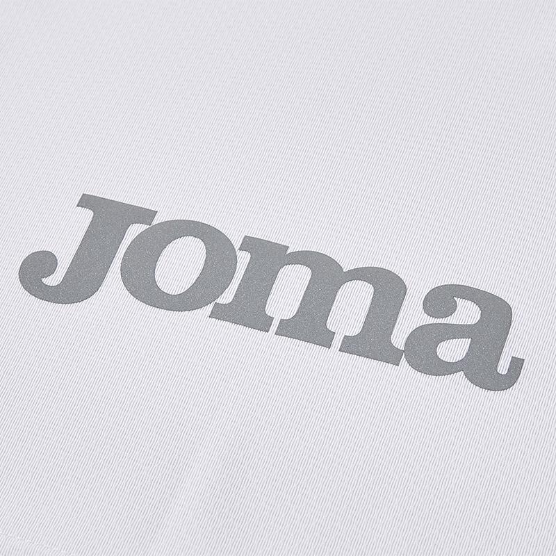 男子訓練背心【白色】