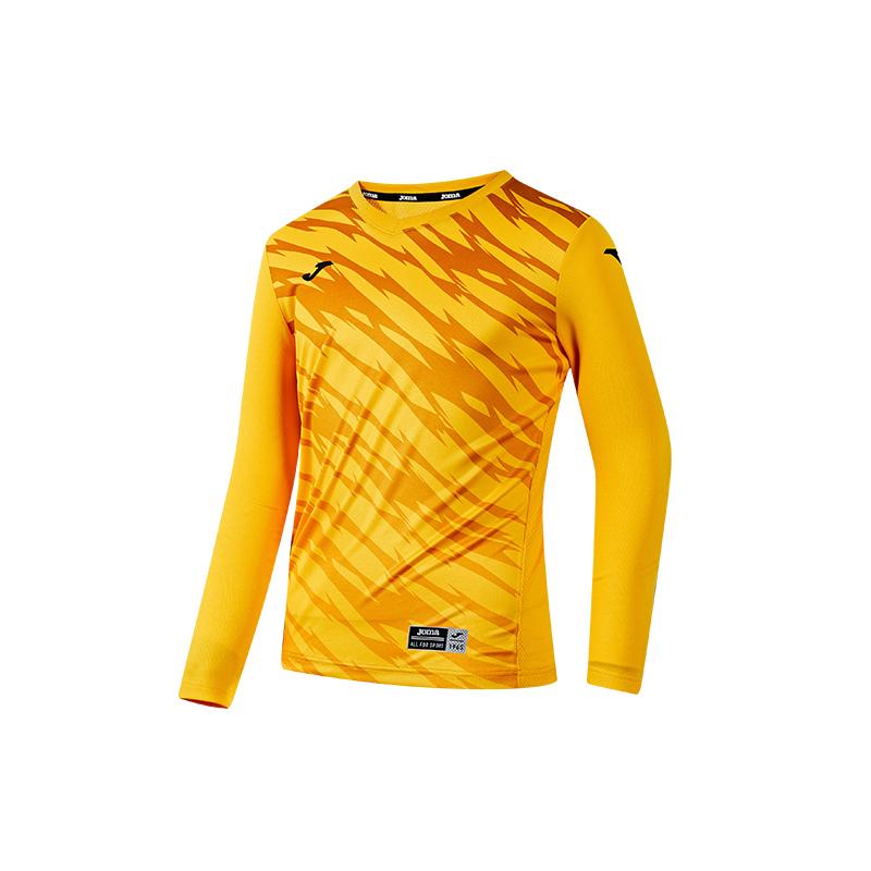 Children's long sleeve gantry top