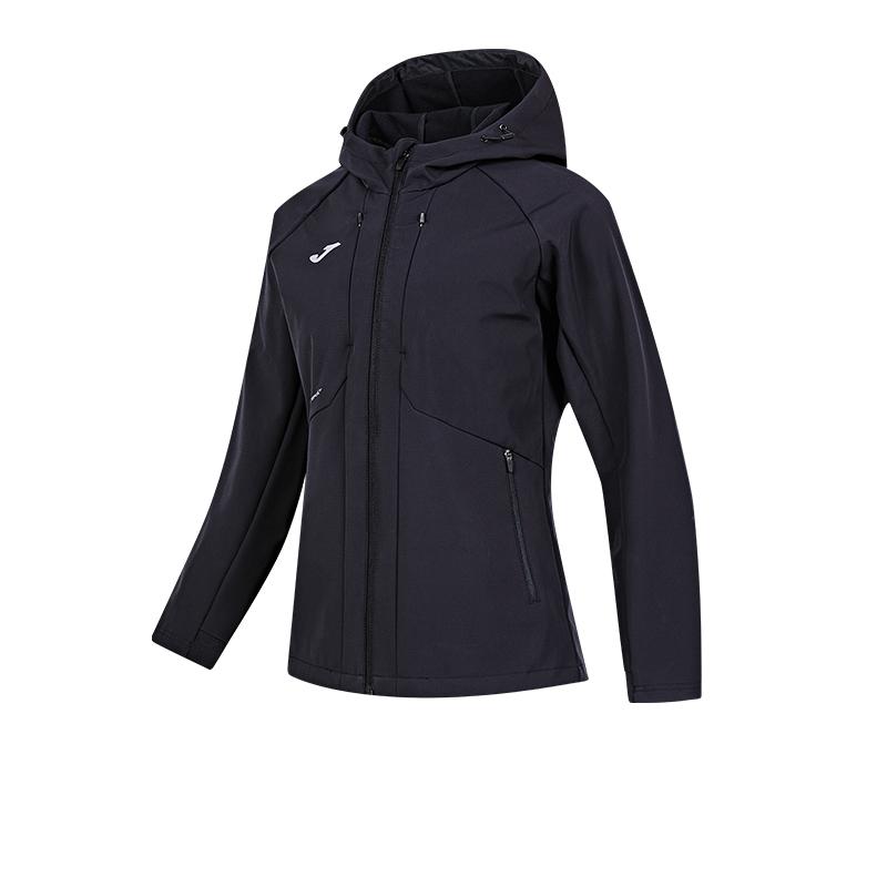 成人針織外套 (黑色/藏青/灰色)