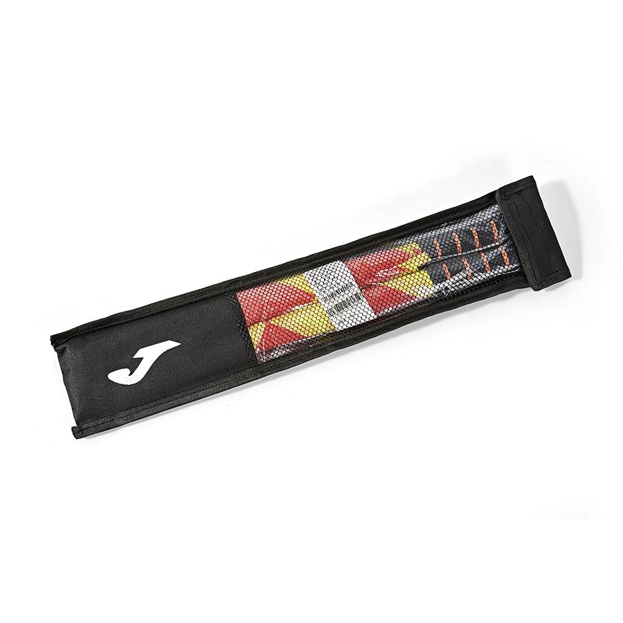 Circumstantial flags (pair)