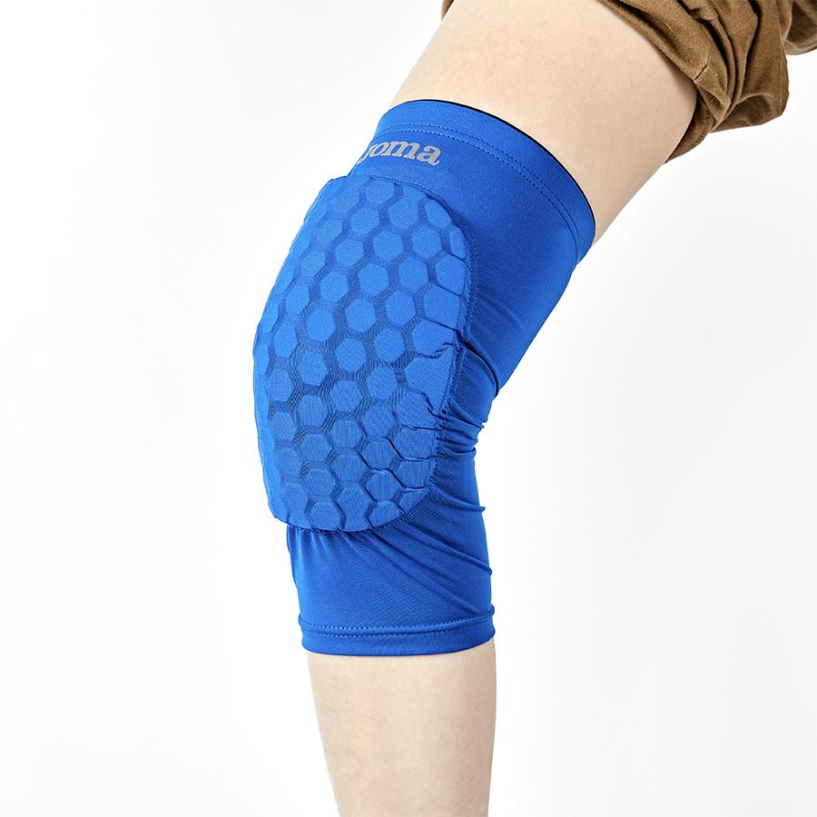 童裝護膝 (藍/黑)