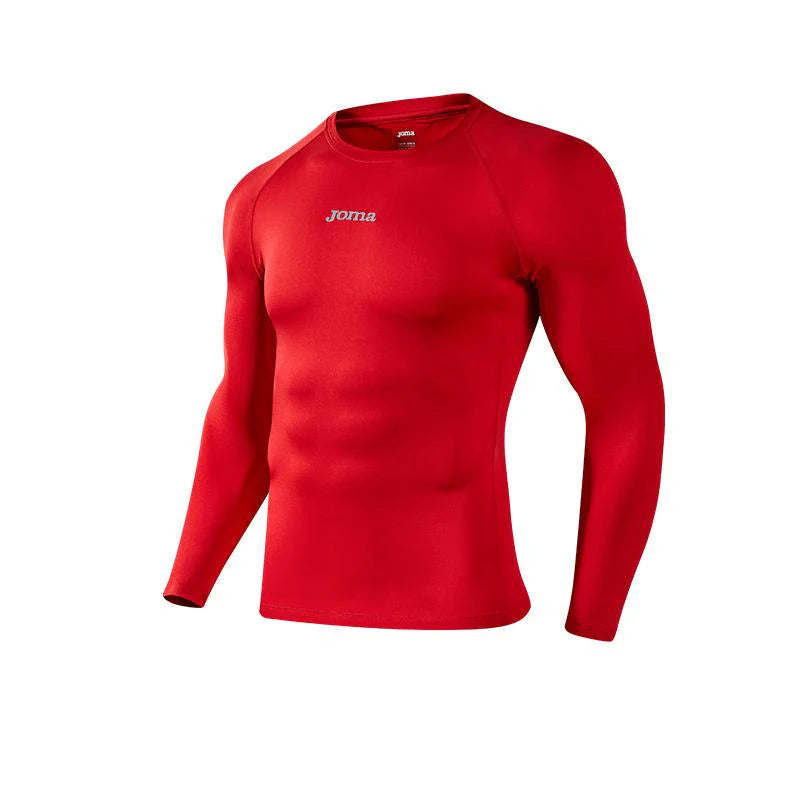 童裝速乾彈性打底衫【多色可選】