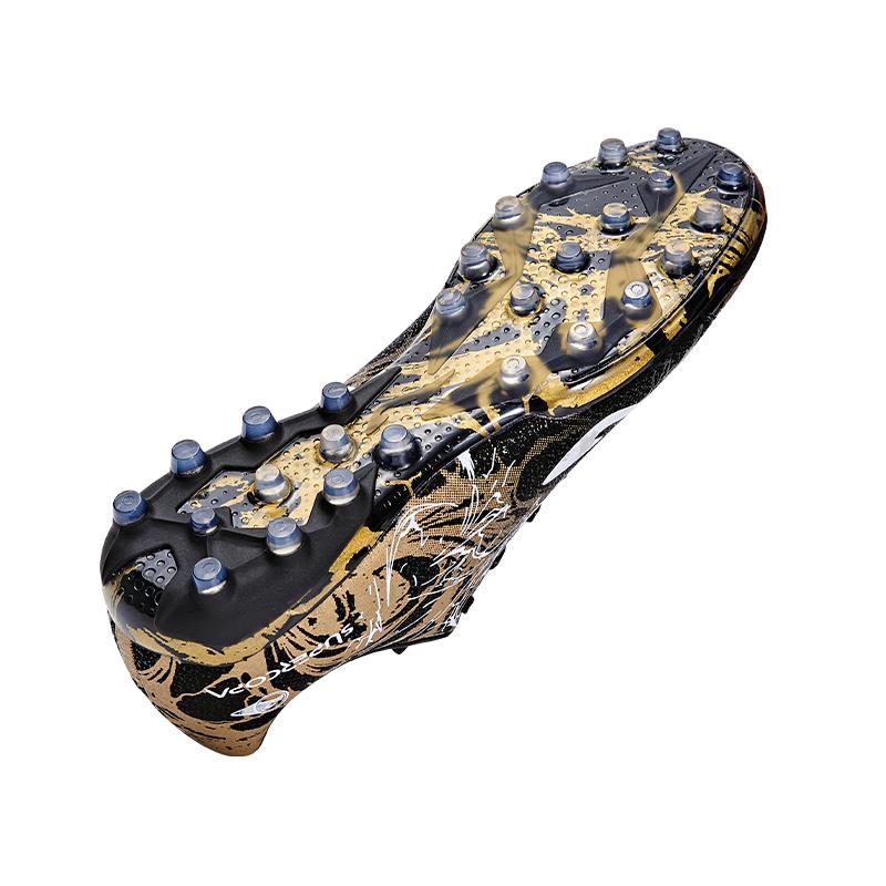 Football boots AG SUPERCOPA 2024 black