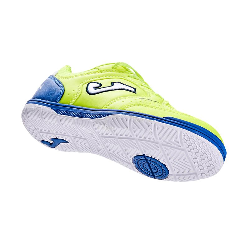 童裝五人足球鞋 TOP FLEX JR (兩款顏色)