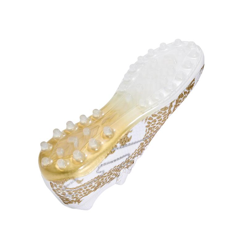 2024 龍年主題款足球鞋(MG) 【白金】