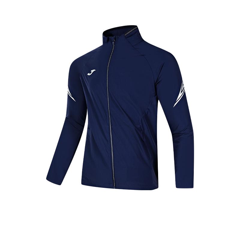Men's woven jacket ~ Sports series